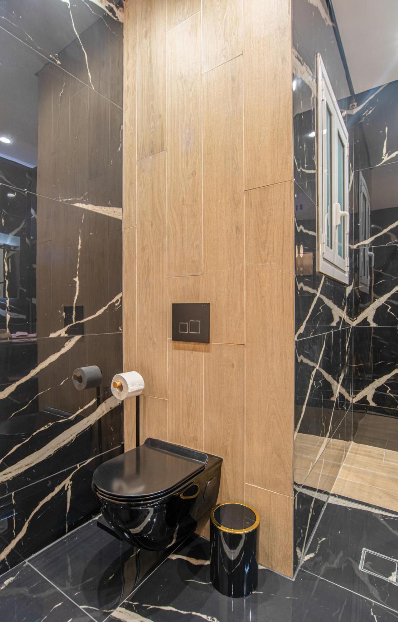 Alkistis Luxury Apartment Athen Exterior foto